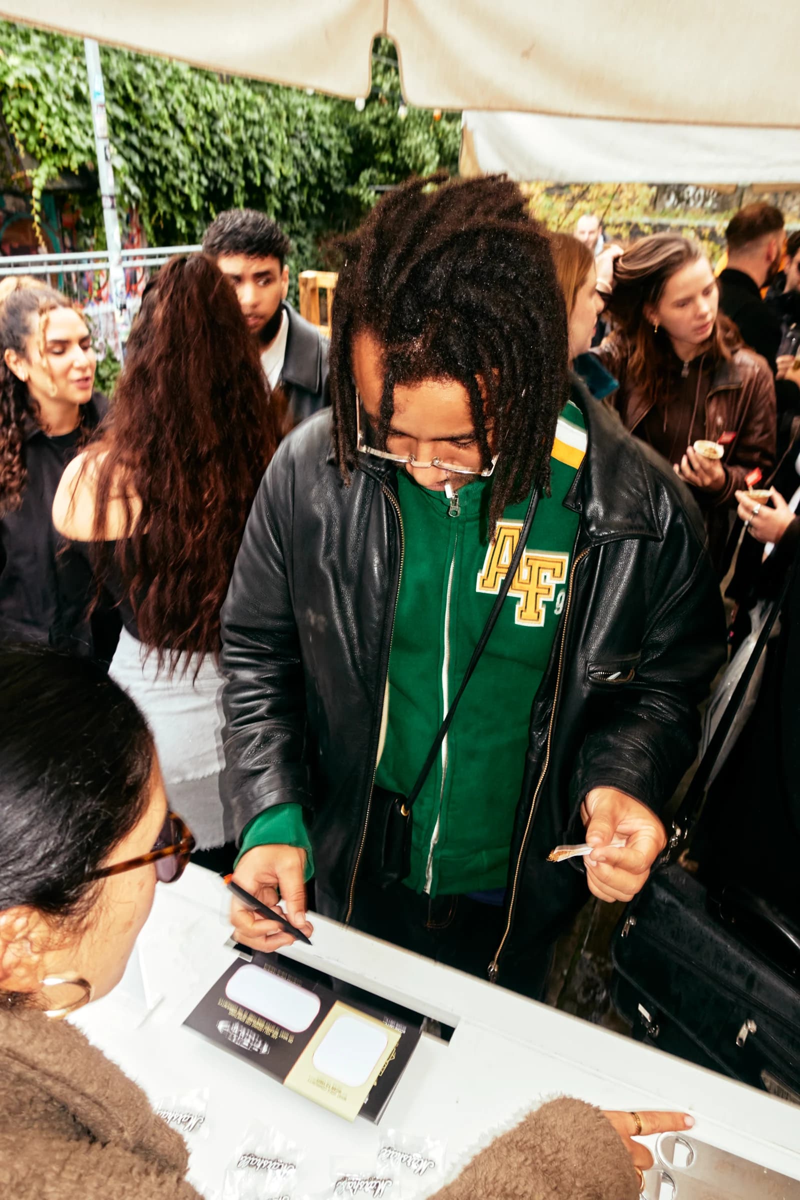 Low Key Vol. 3: Blockparty: 3