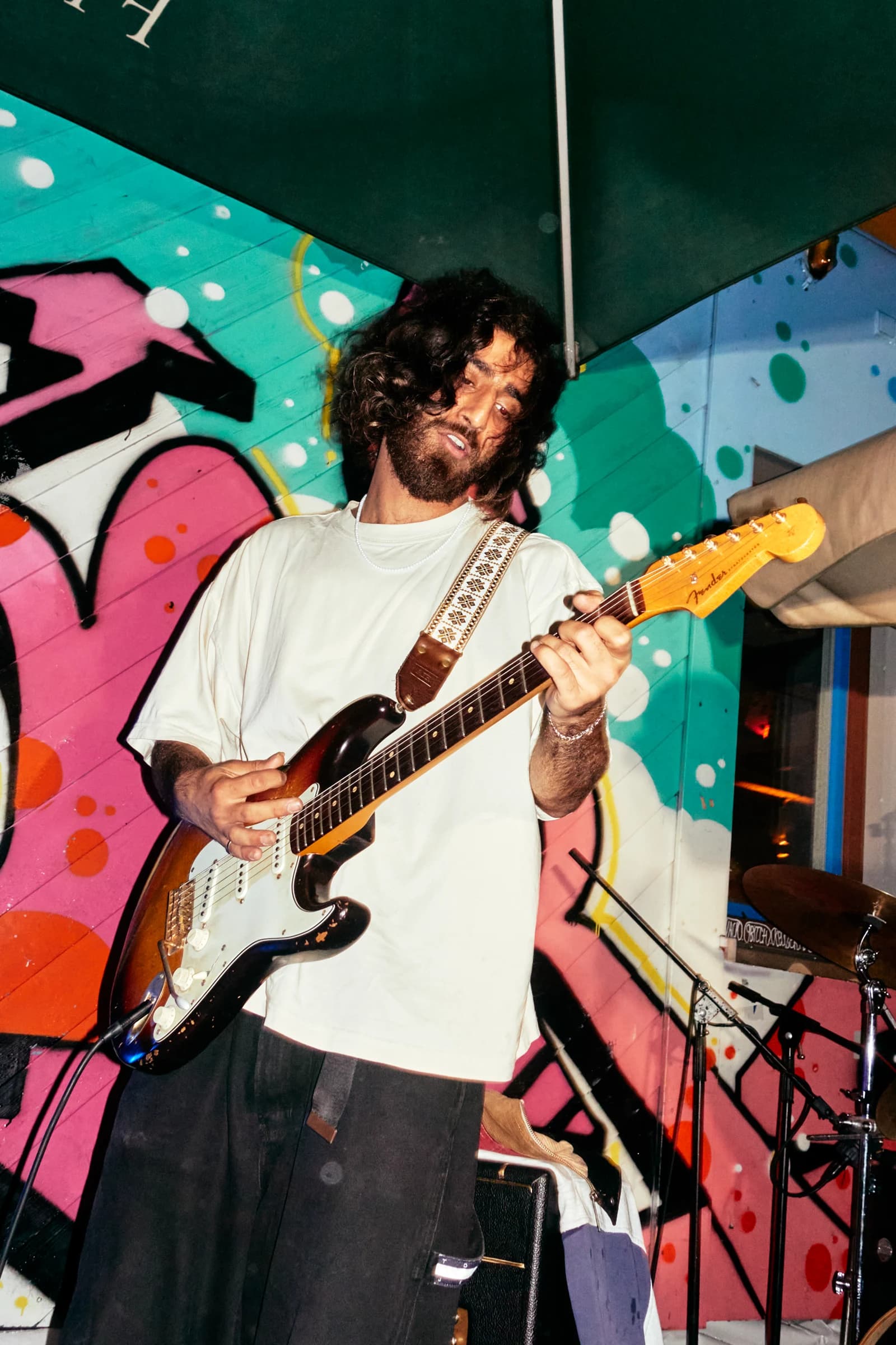 Low Key Vol. 3: Blockparty: 5
