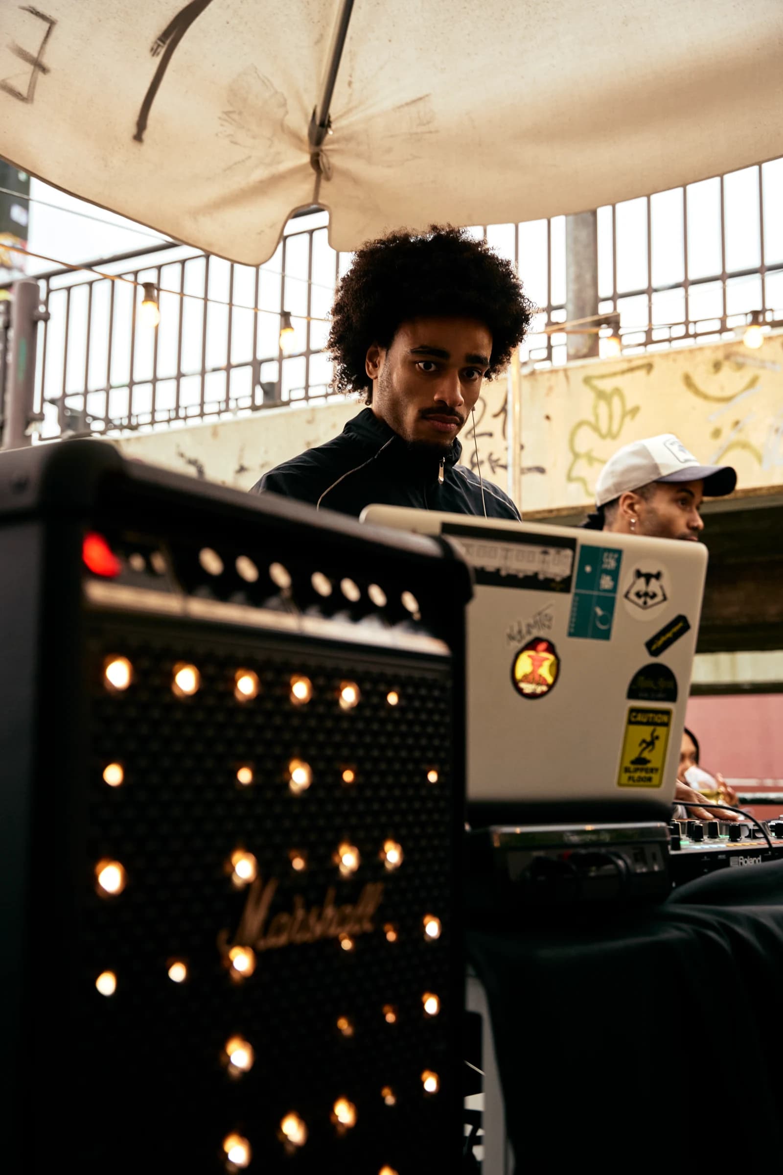 Low Key Vol. 3: Jam Session: 1