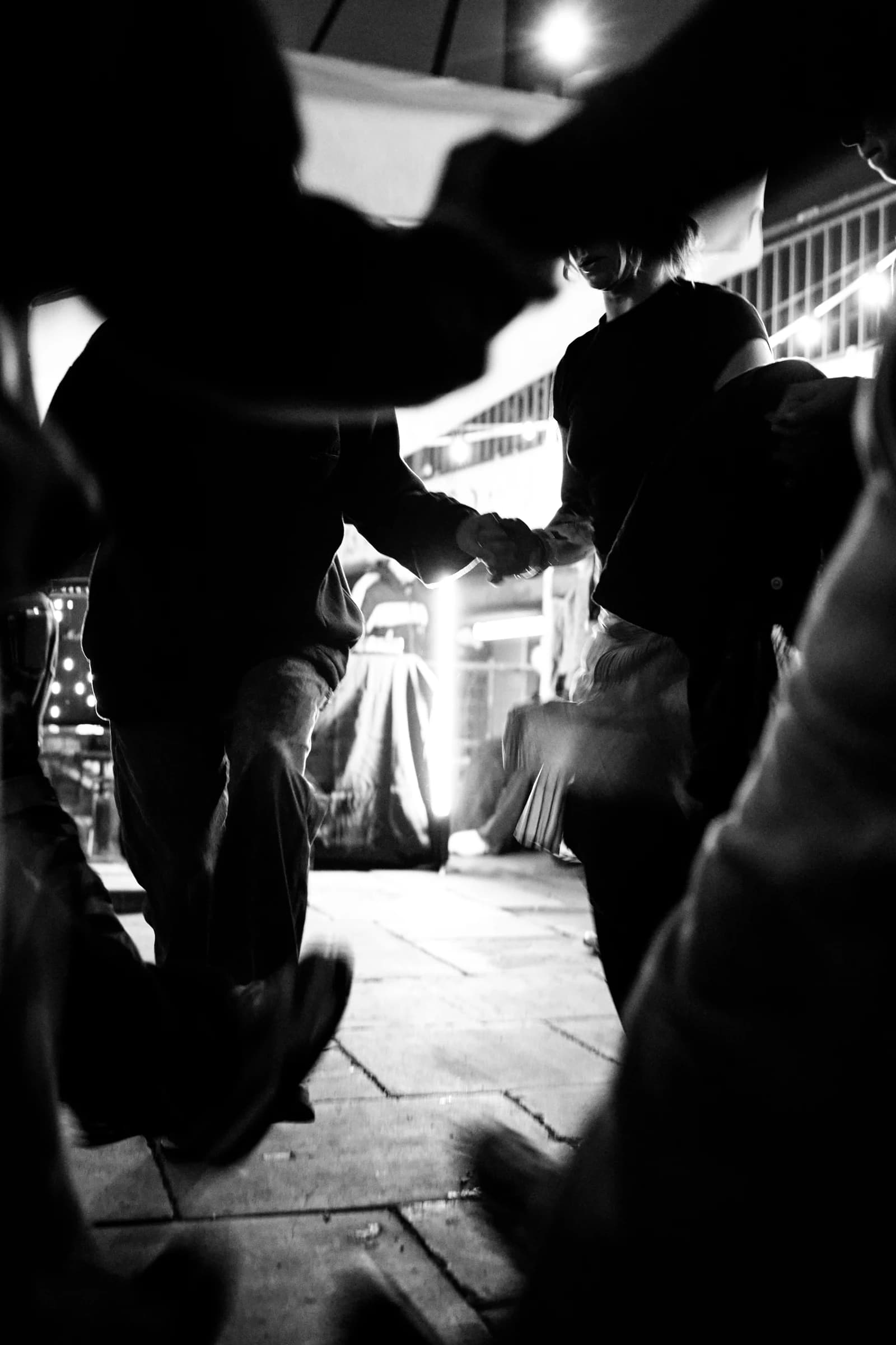 Low Key Vol. 3: Jam Session: 3