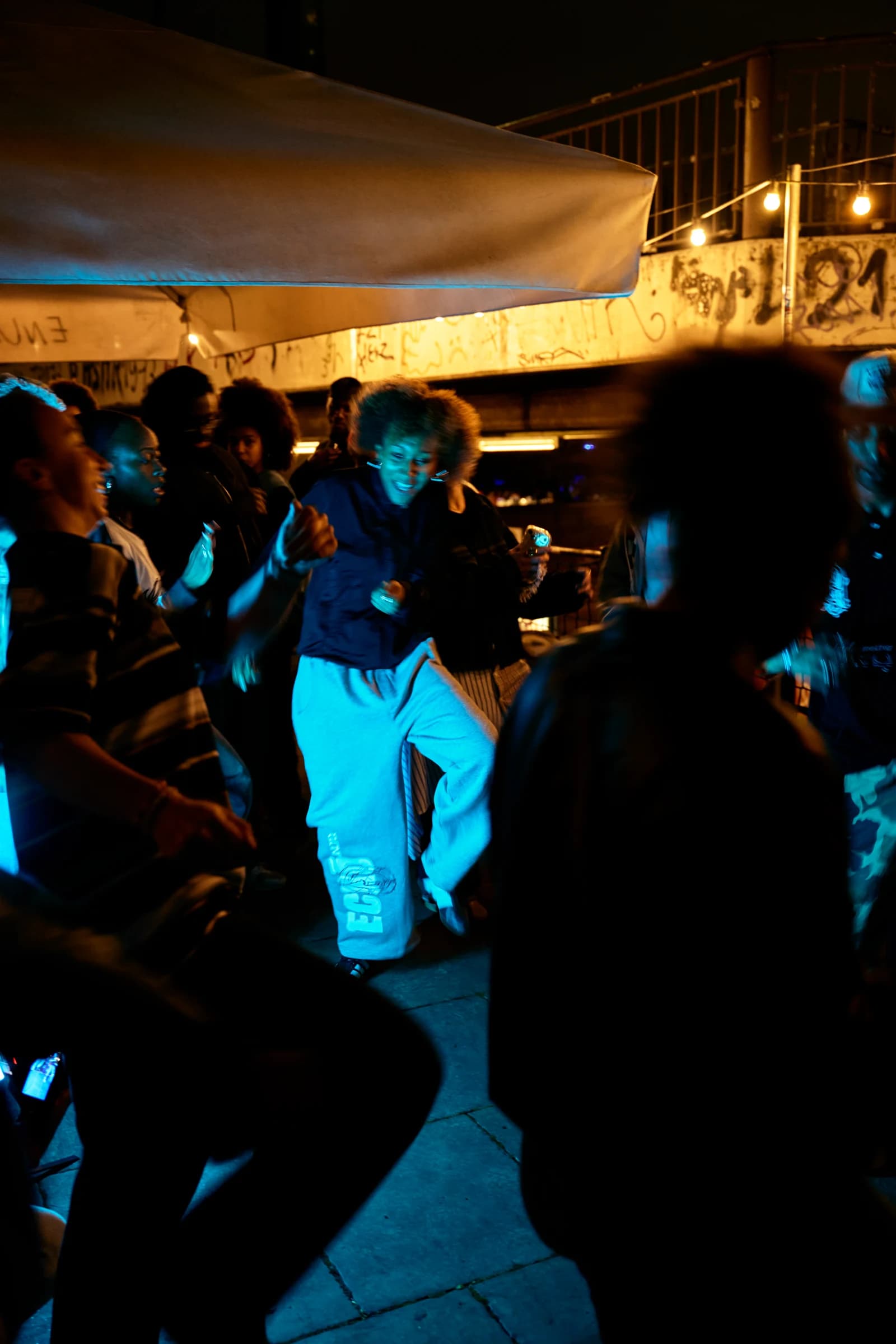 Low Key Vol. 3: Jam Session: 4