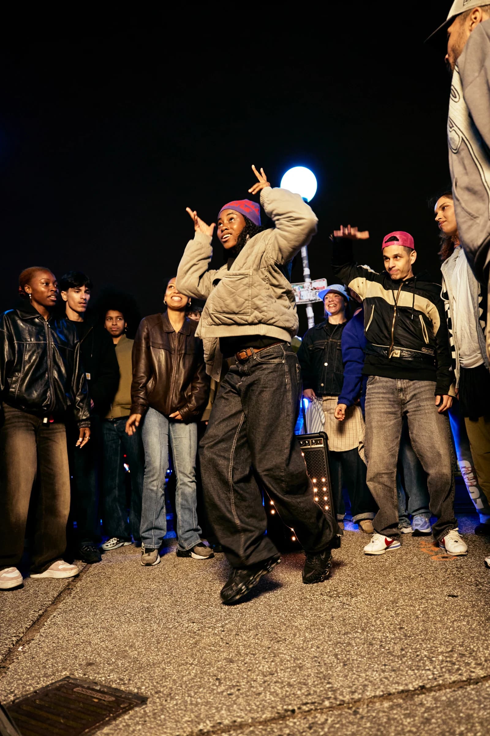 Low Key Vol. 3: Jam Session: 5
