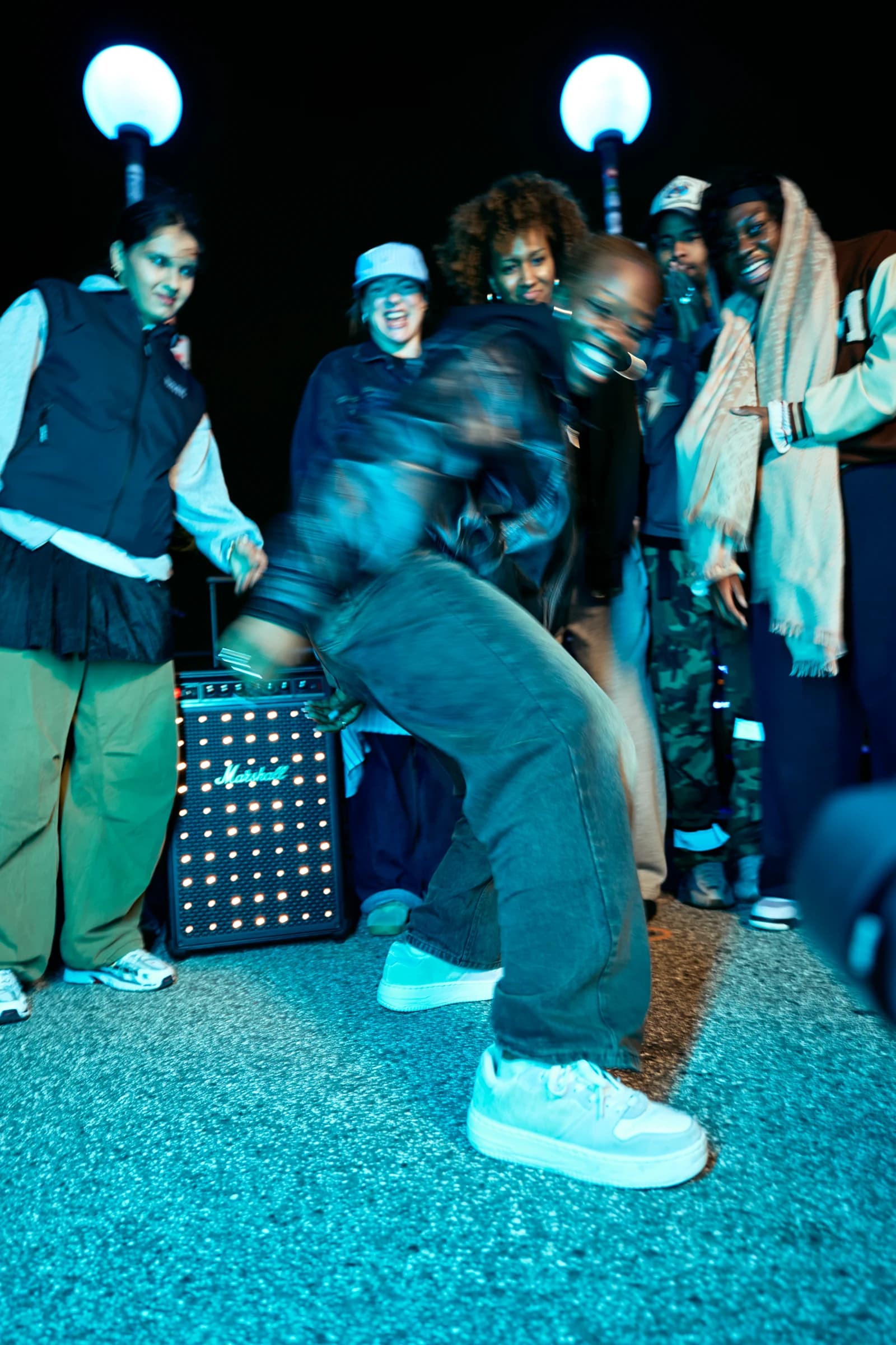 Low Key Vol. 3: Jam Session: 8