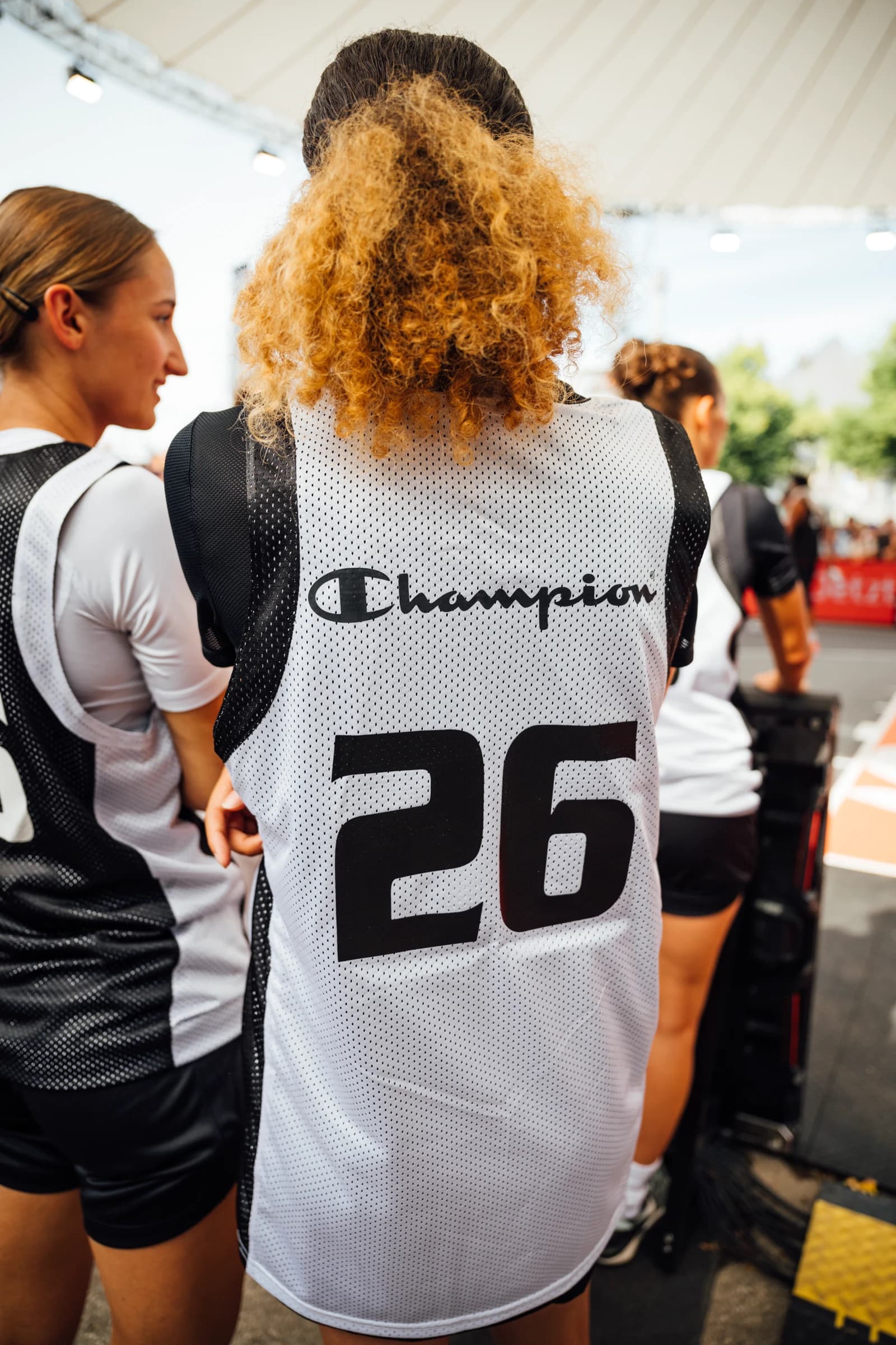 Champion 3x3 Tour: 8