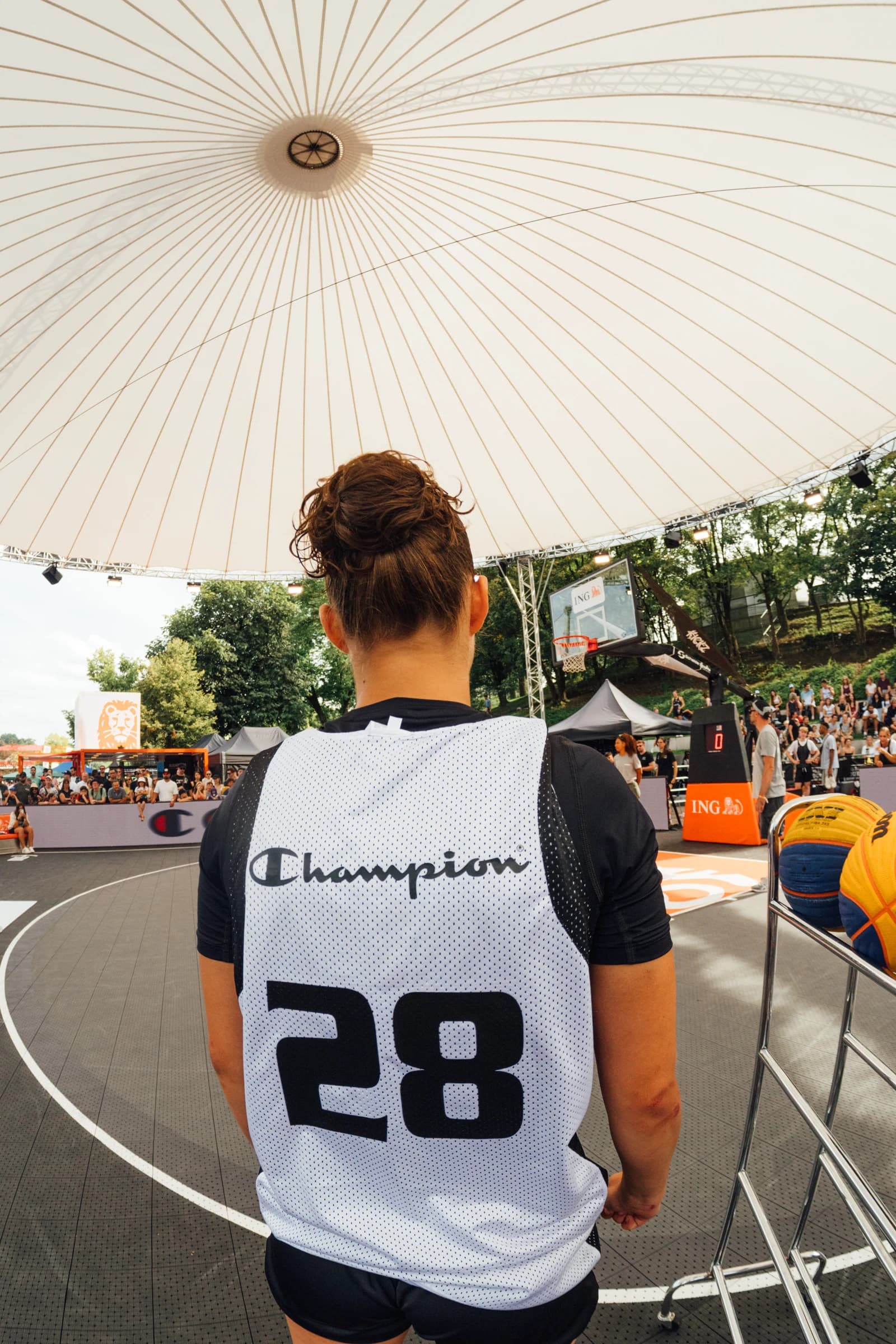 Champion 3x3 Tour: 9