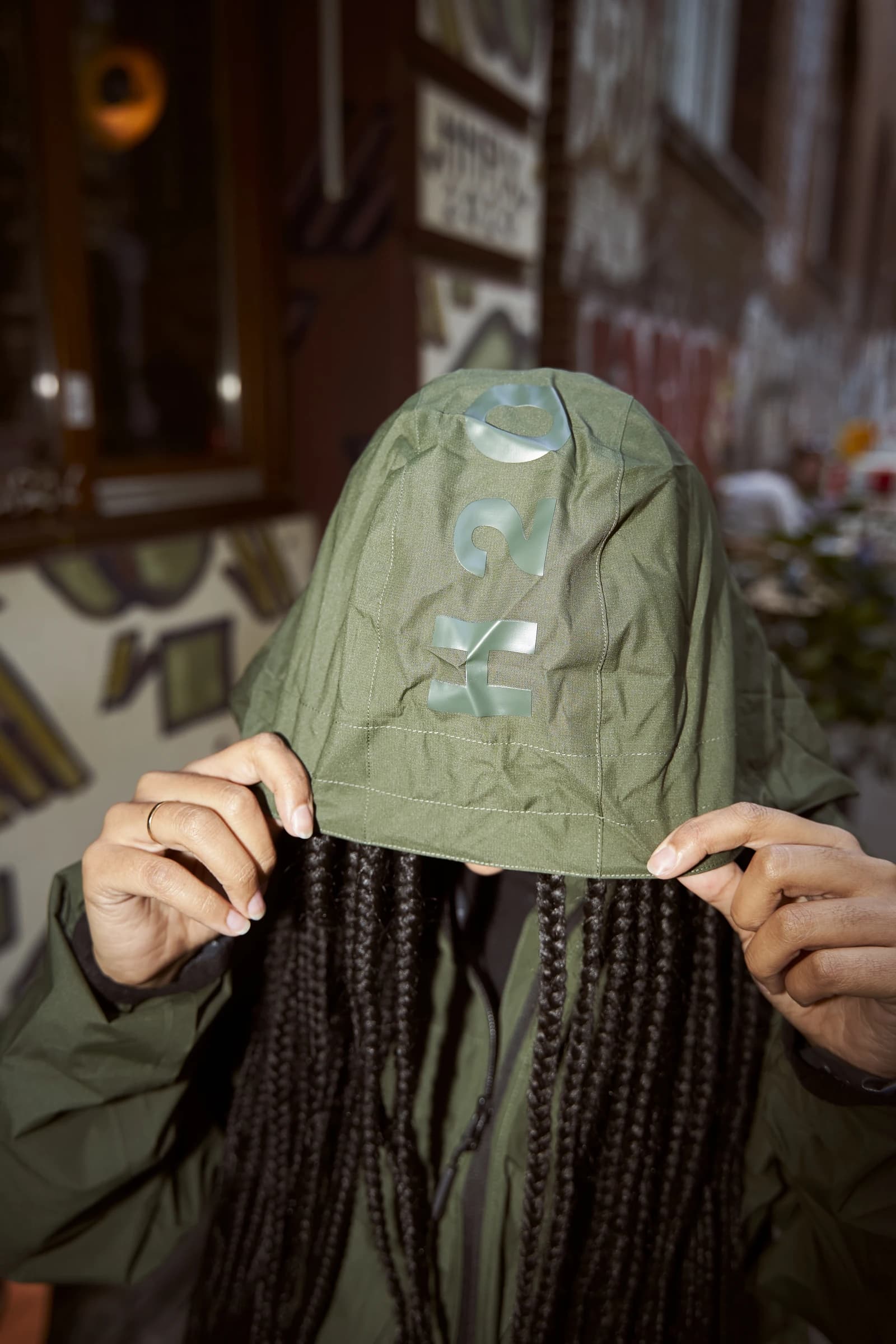 H2O Pop-Up Hamburg: 8