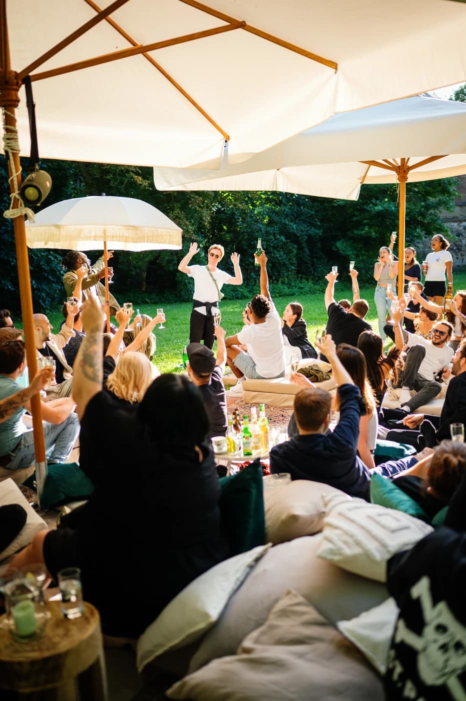 Hendrick's Academy