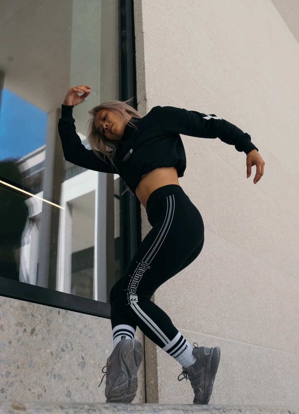 Hummel × Zalando