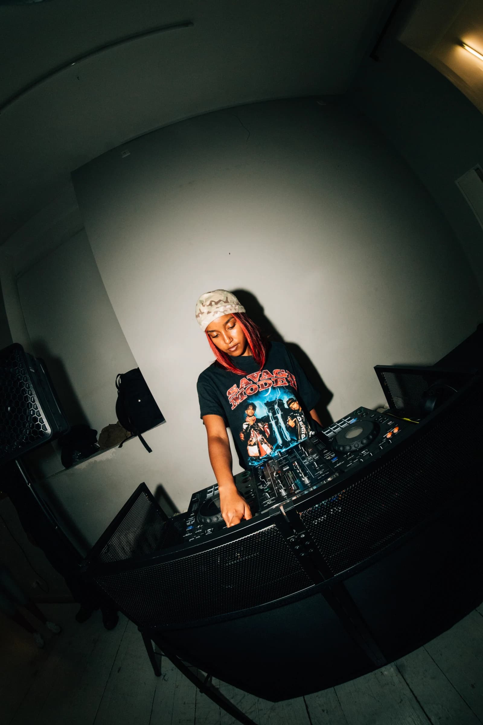 Soundboks × HiFi Klubben Events: Berlin: 3