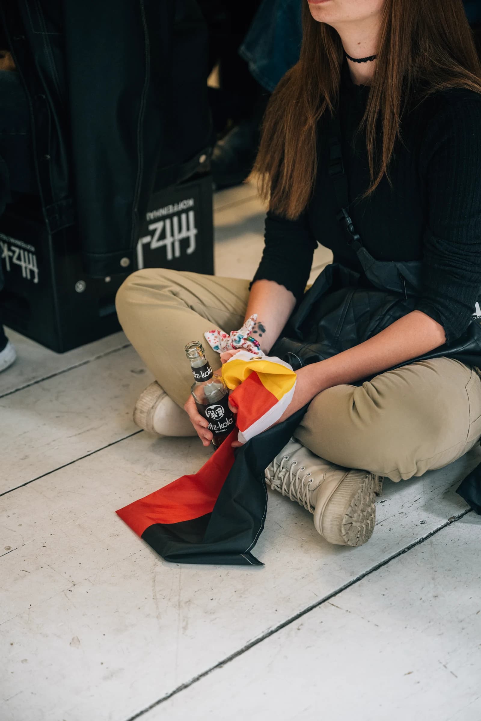 Soundboks × HiFi Klubben Events: Berlin: 4