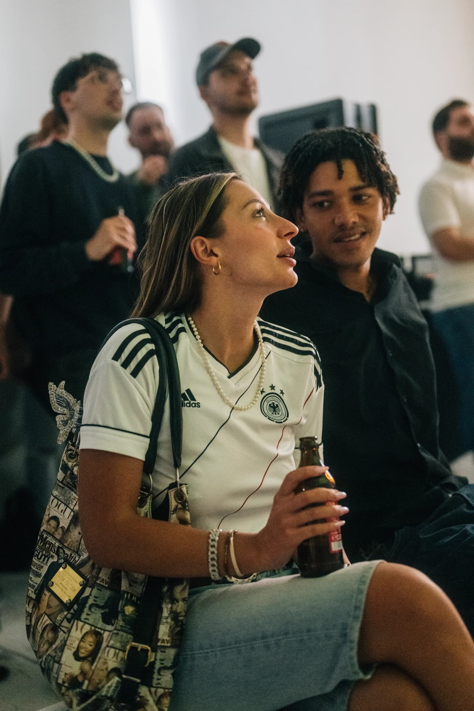Soundboks × HiFi Klubben Events: Berlin: 6
