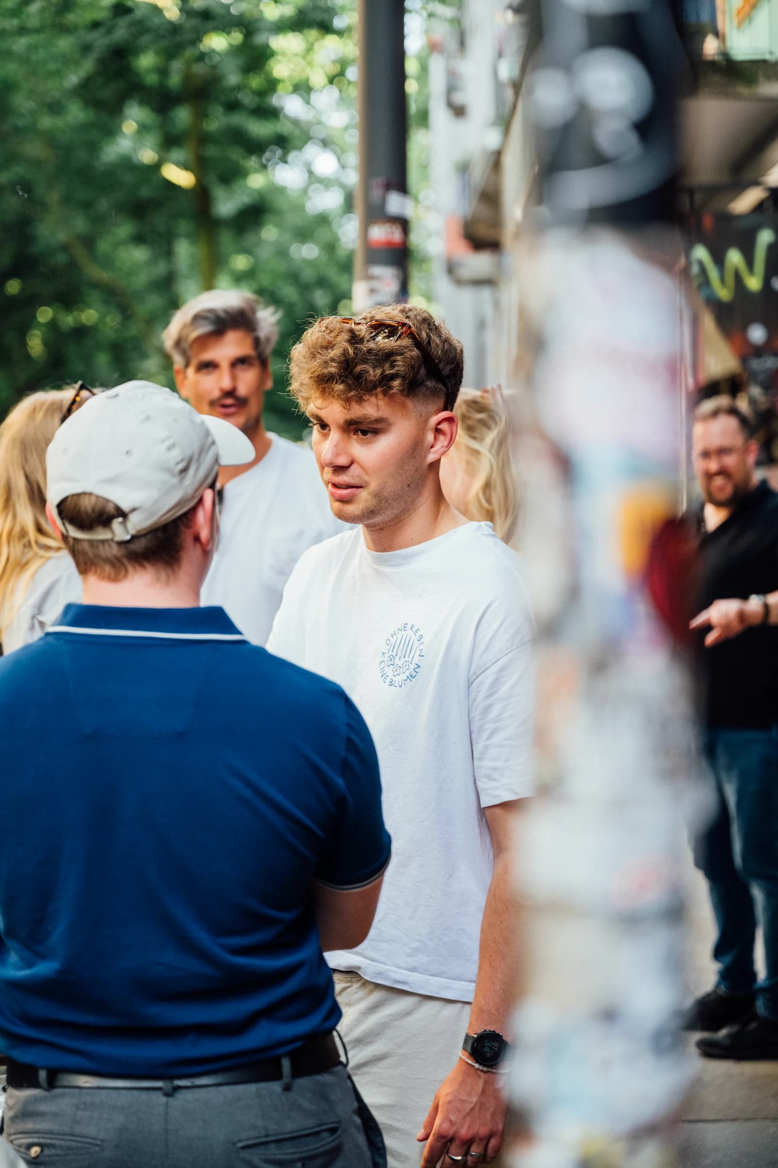 Soundboks × HiFi Klubben Events: Hamburg: 6