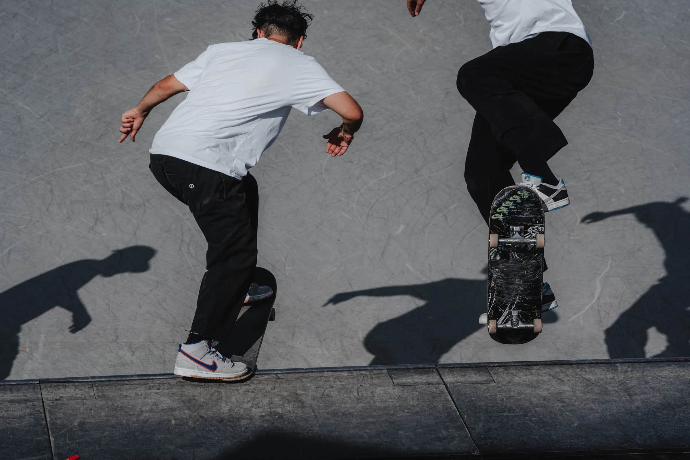 Soundboks Skate Contest: 4