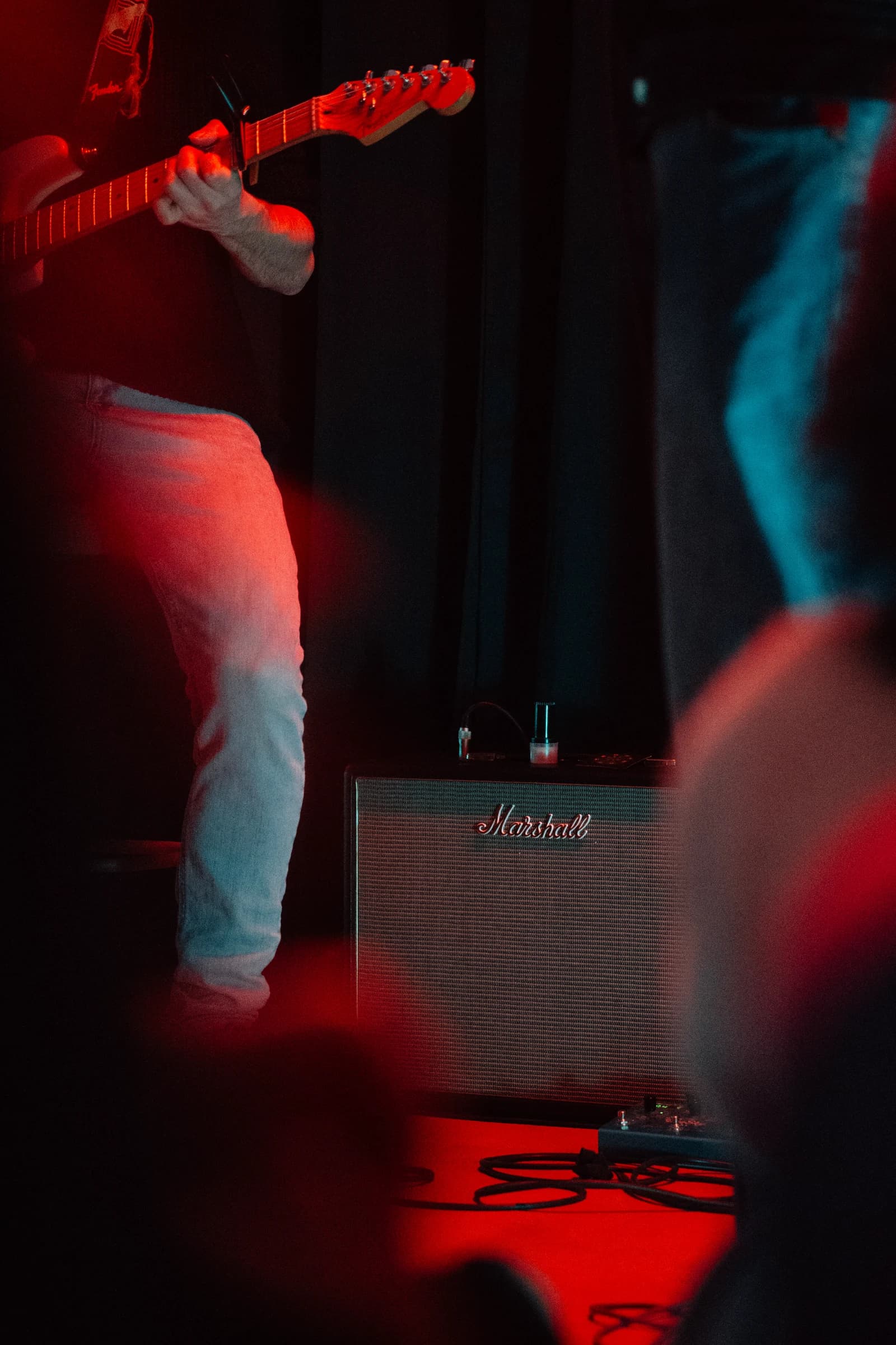 Soundsession: 6