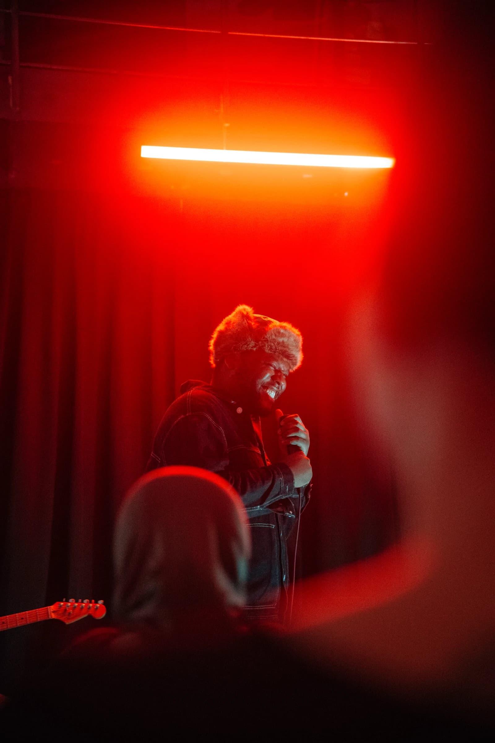 Soundsession: 11