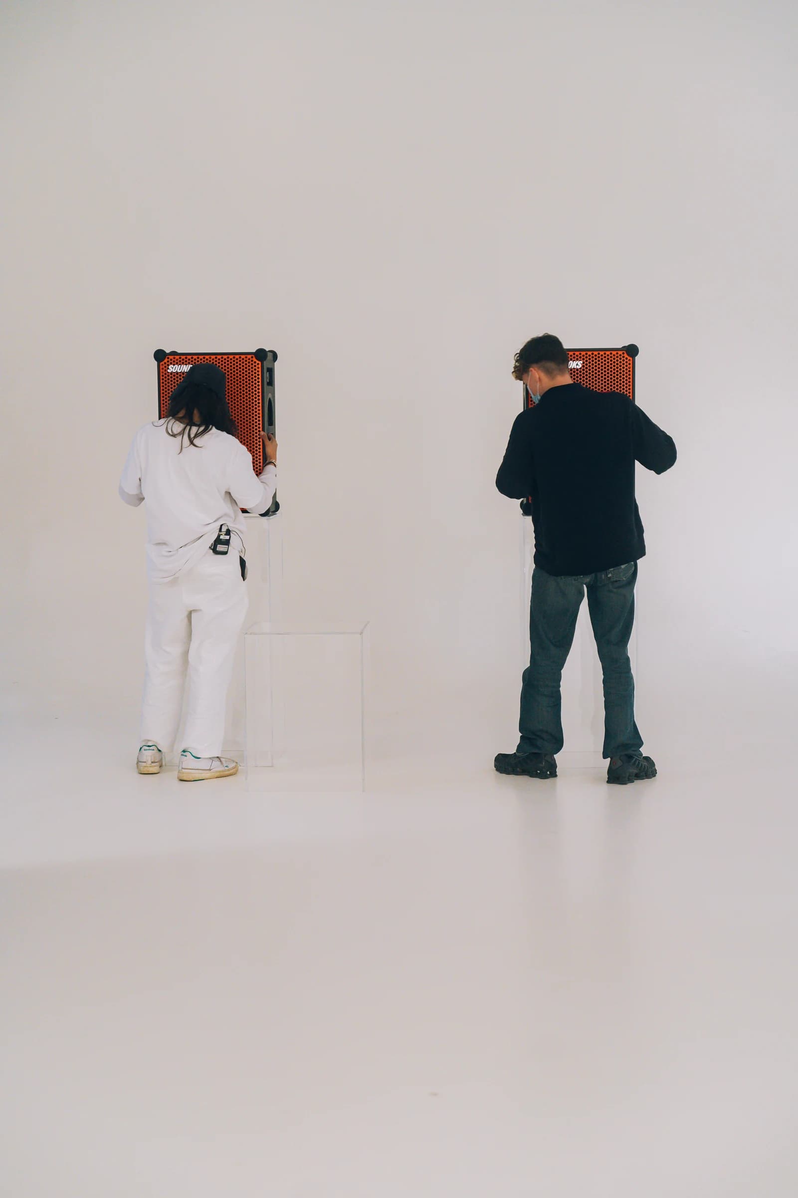 Soundboks Catch the Beat: 4
