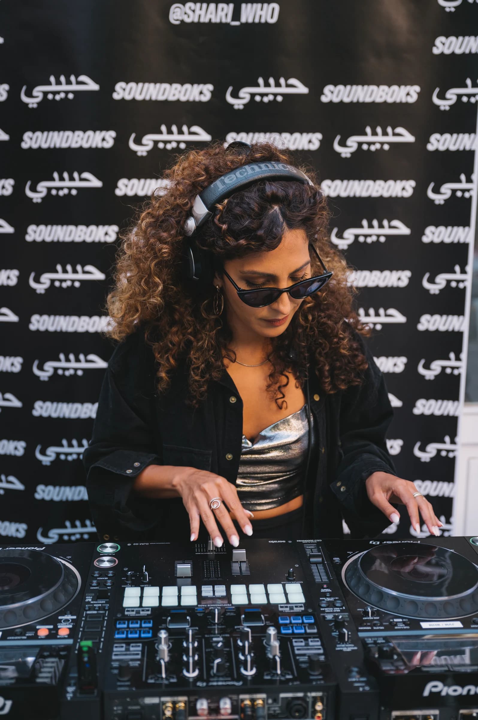 Habibi Sommerparty: 2