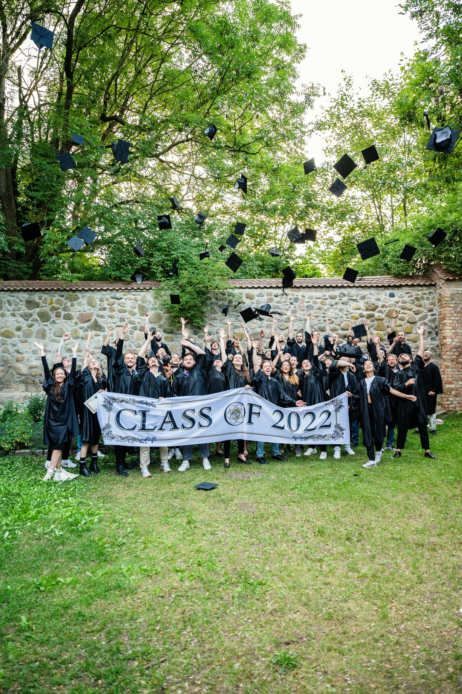 Hendrick's Academy: 6