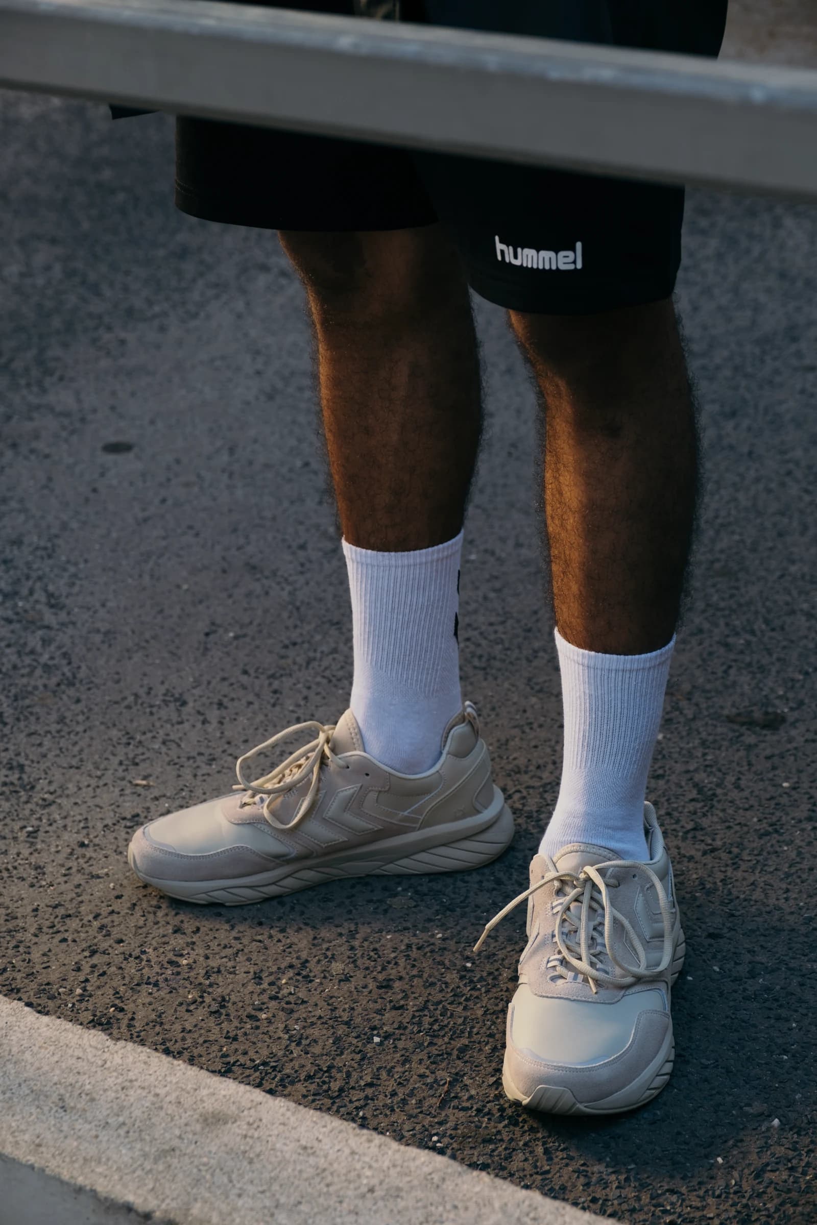 Hummel × Zalando: 3