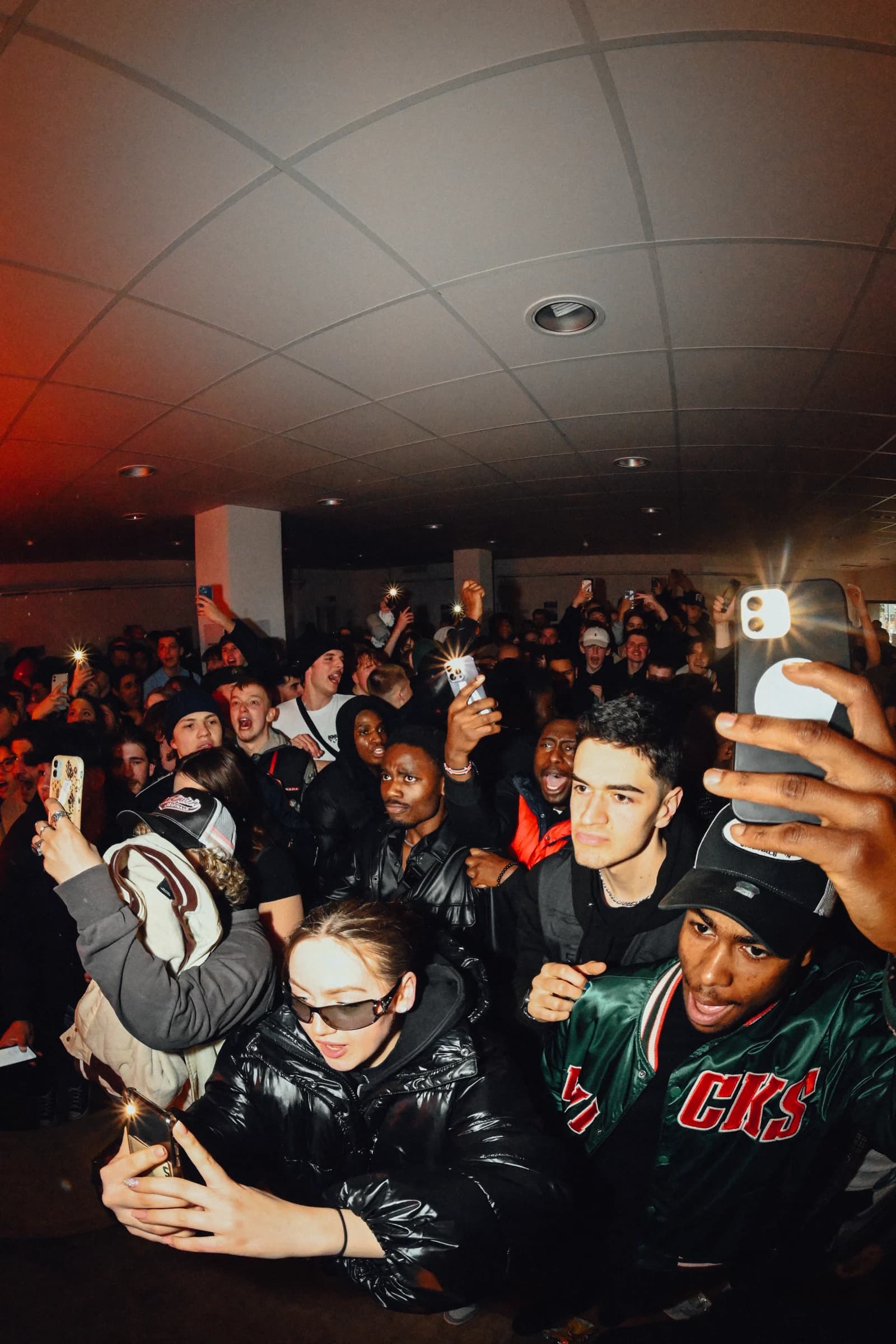 Soundboks × Ansu: 1