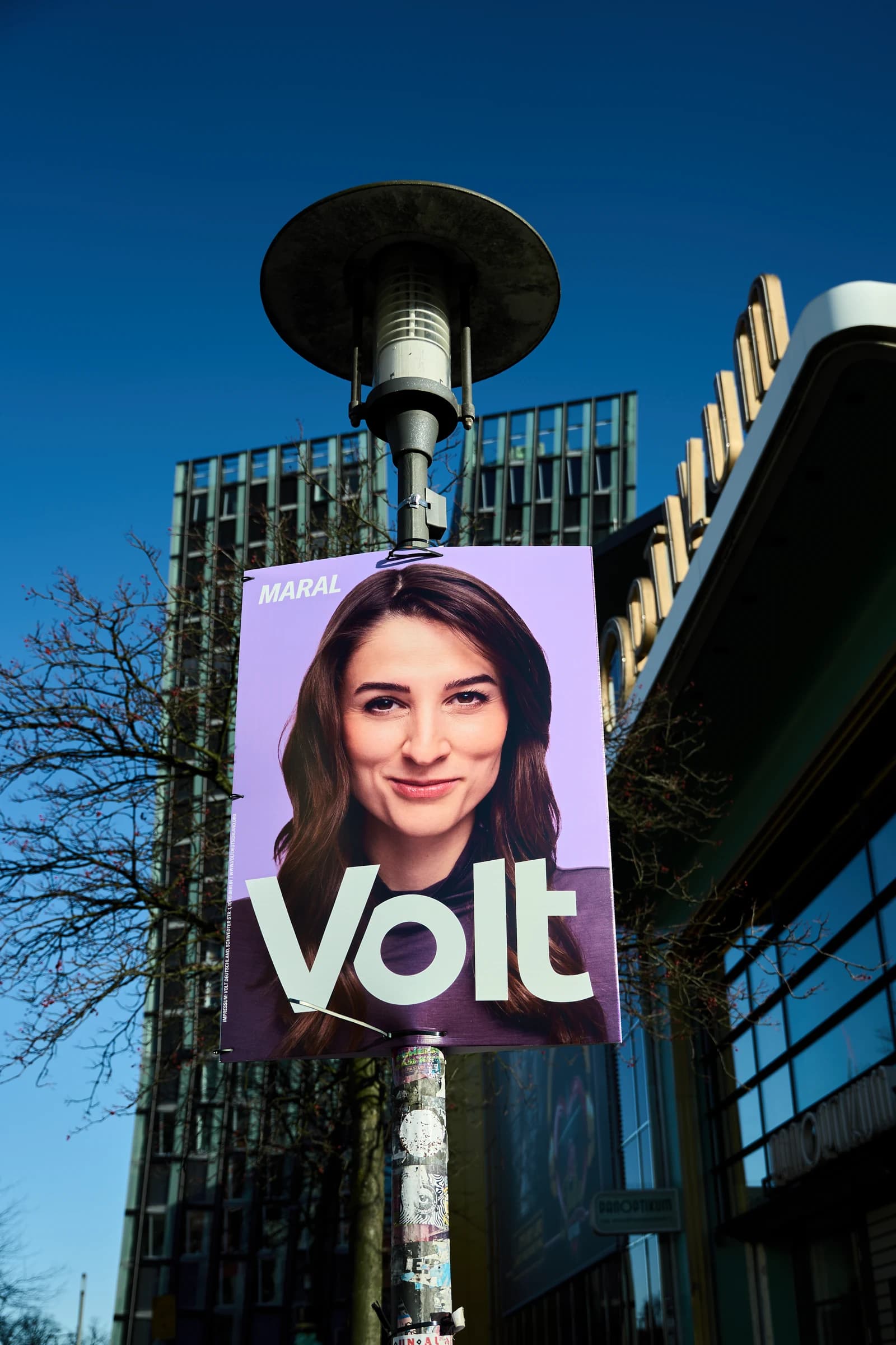 Volt Campaign Shoot: 1